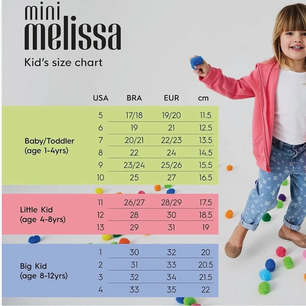 Mini Mellisa Polibolha Disney Mickey Mouse Red Bubbled Sneakers size 10 - Picture 10 of 13